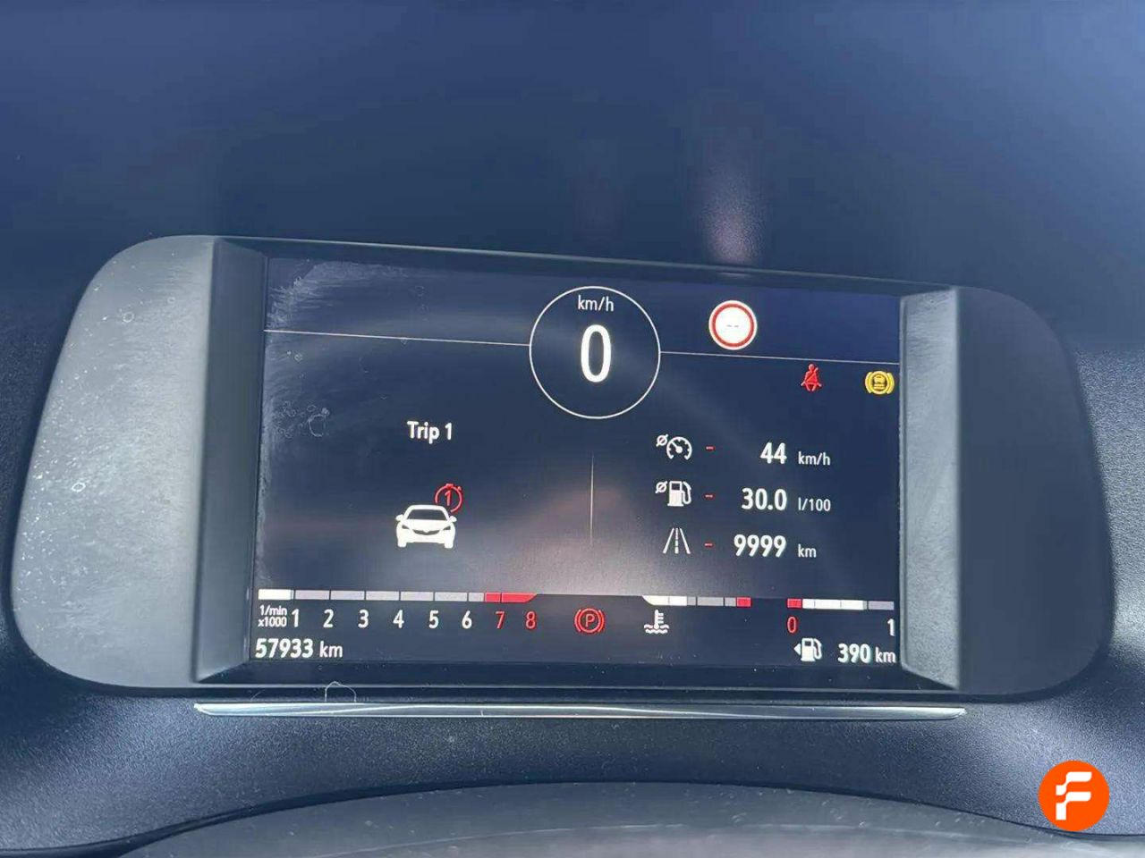 Foto Opel Corsa 18