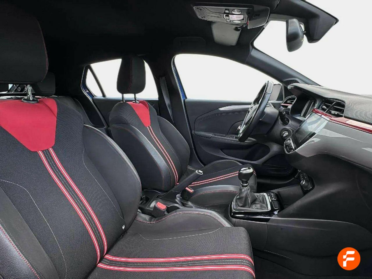 Foto Opel Corsa 22