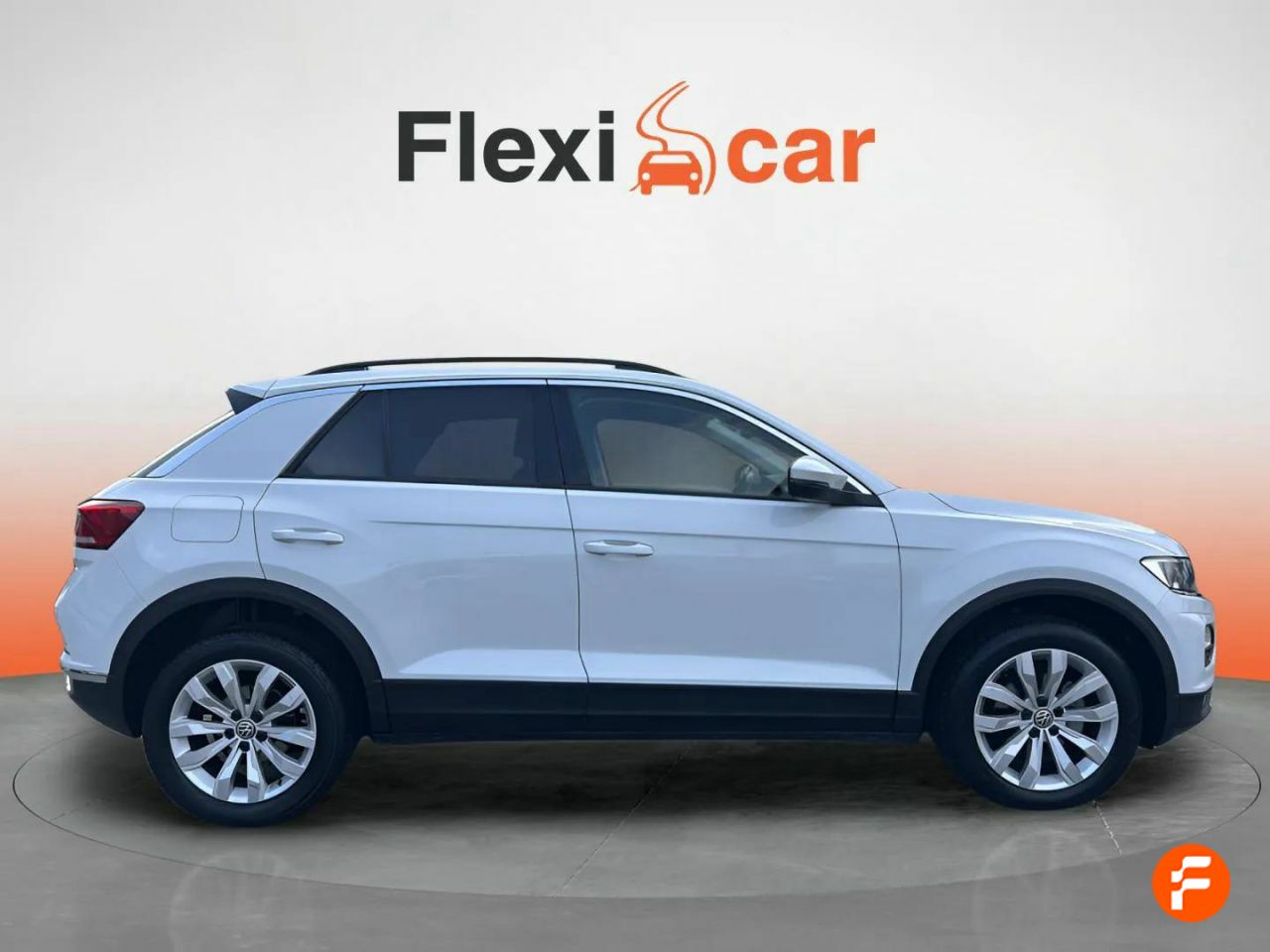 Foto Volkswagen T-Roc 5
