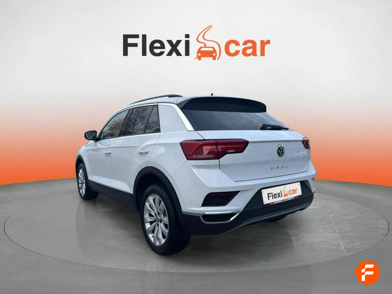 Foto Volkswagen T-Roc 7