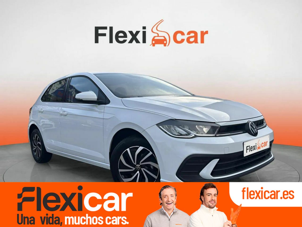 Foto Volkswagen Polo 1