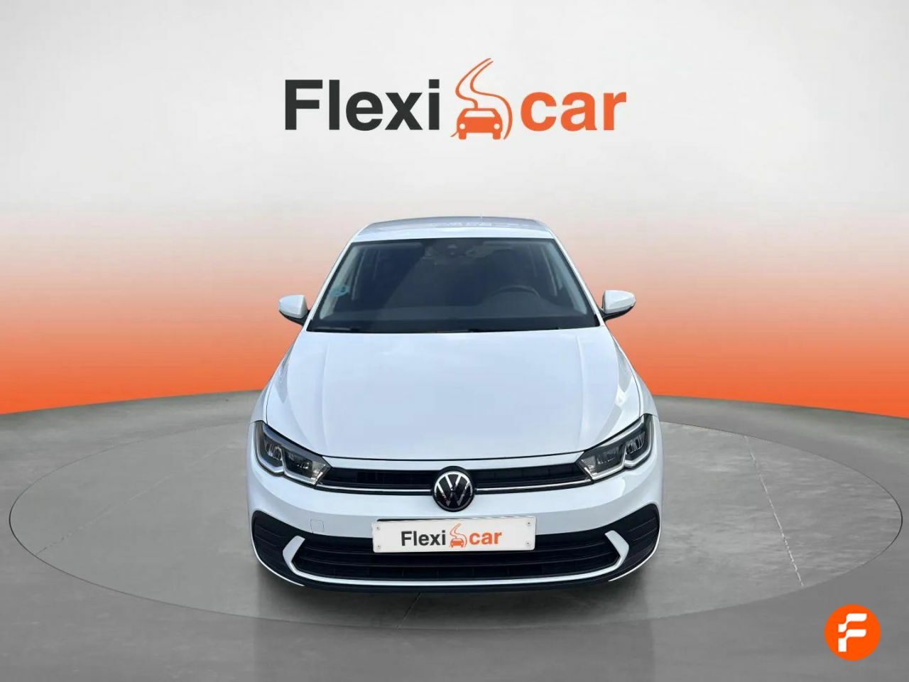 Foto Volkswagen Polo 2