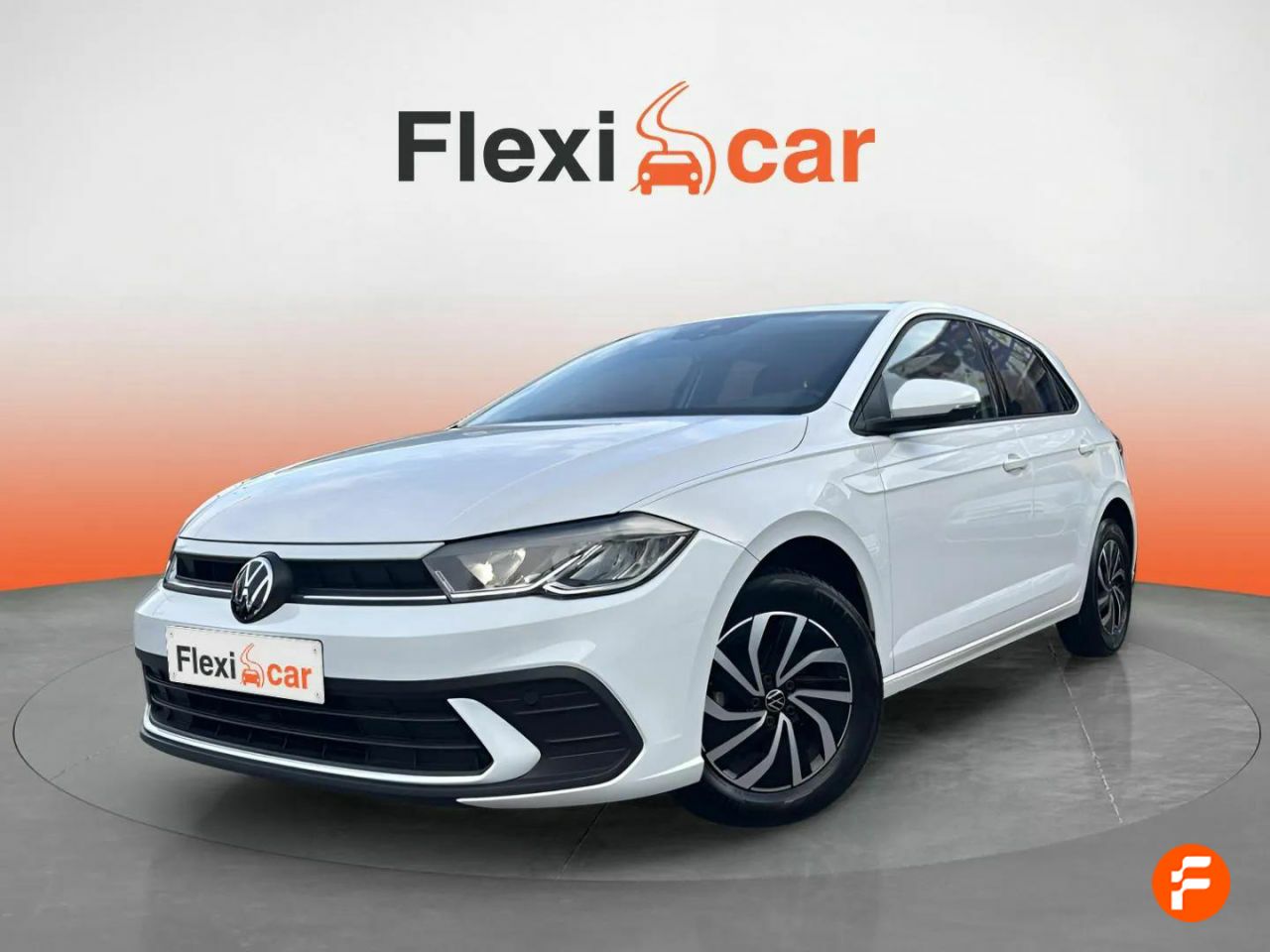 Foto Volkswagen Polo 3