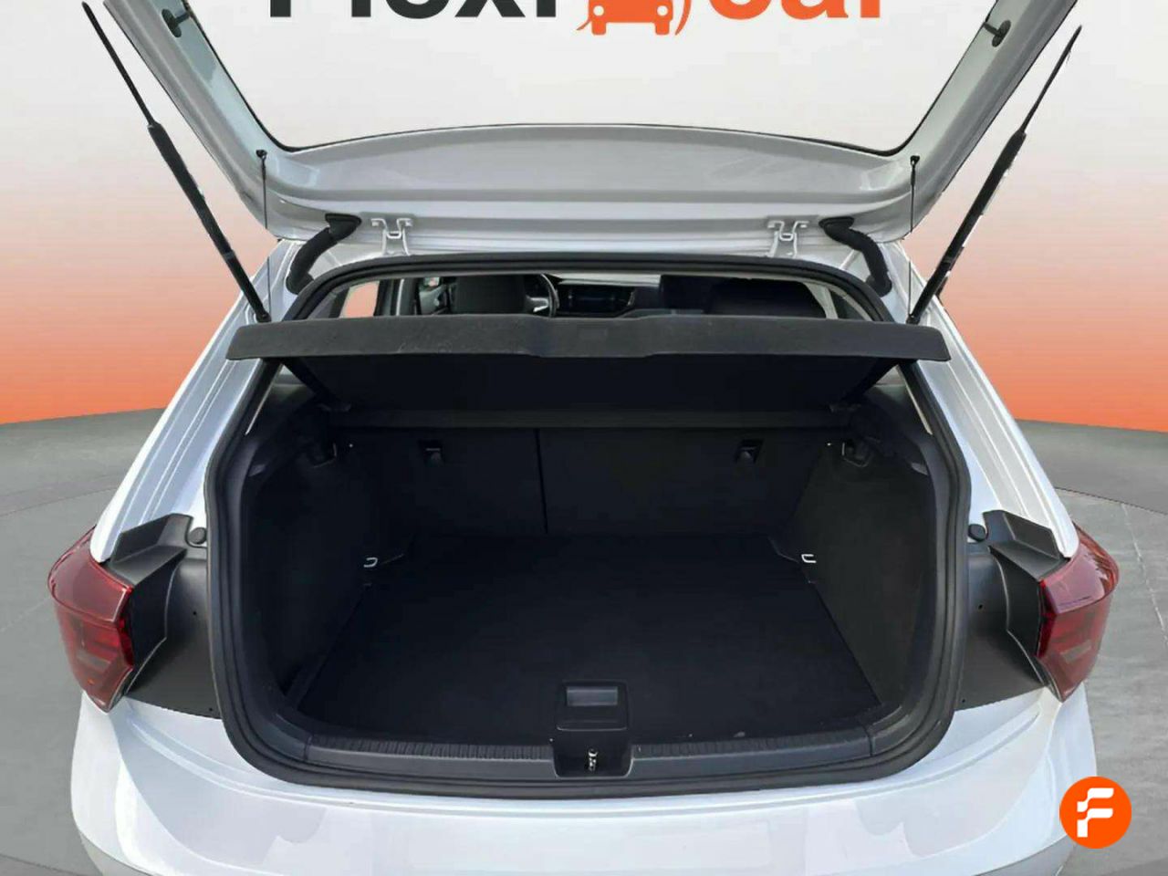 Foto Volkswagen Polo 10