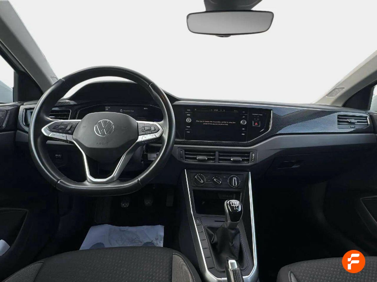 Foto Volkswagen Polo 14