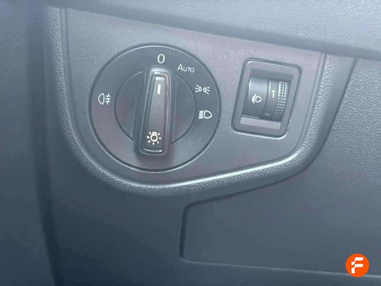 Foto Volkswagen Polo 20