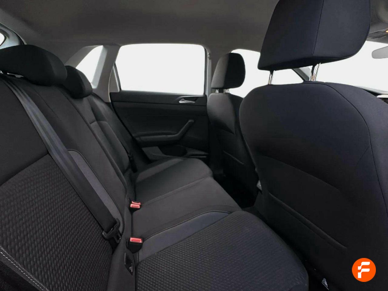 Foto Volkswagen Polo 25