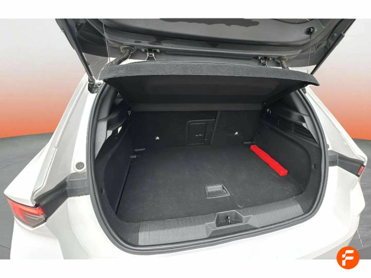Foto Opel Astra 11