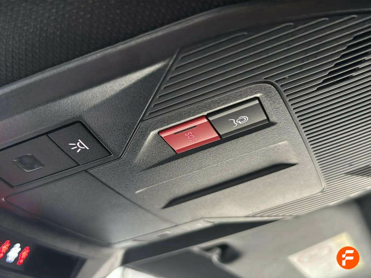 Foto Opel Astra 20