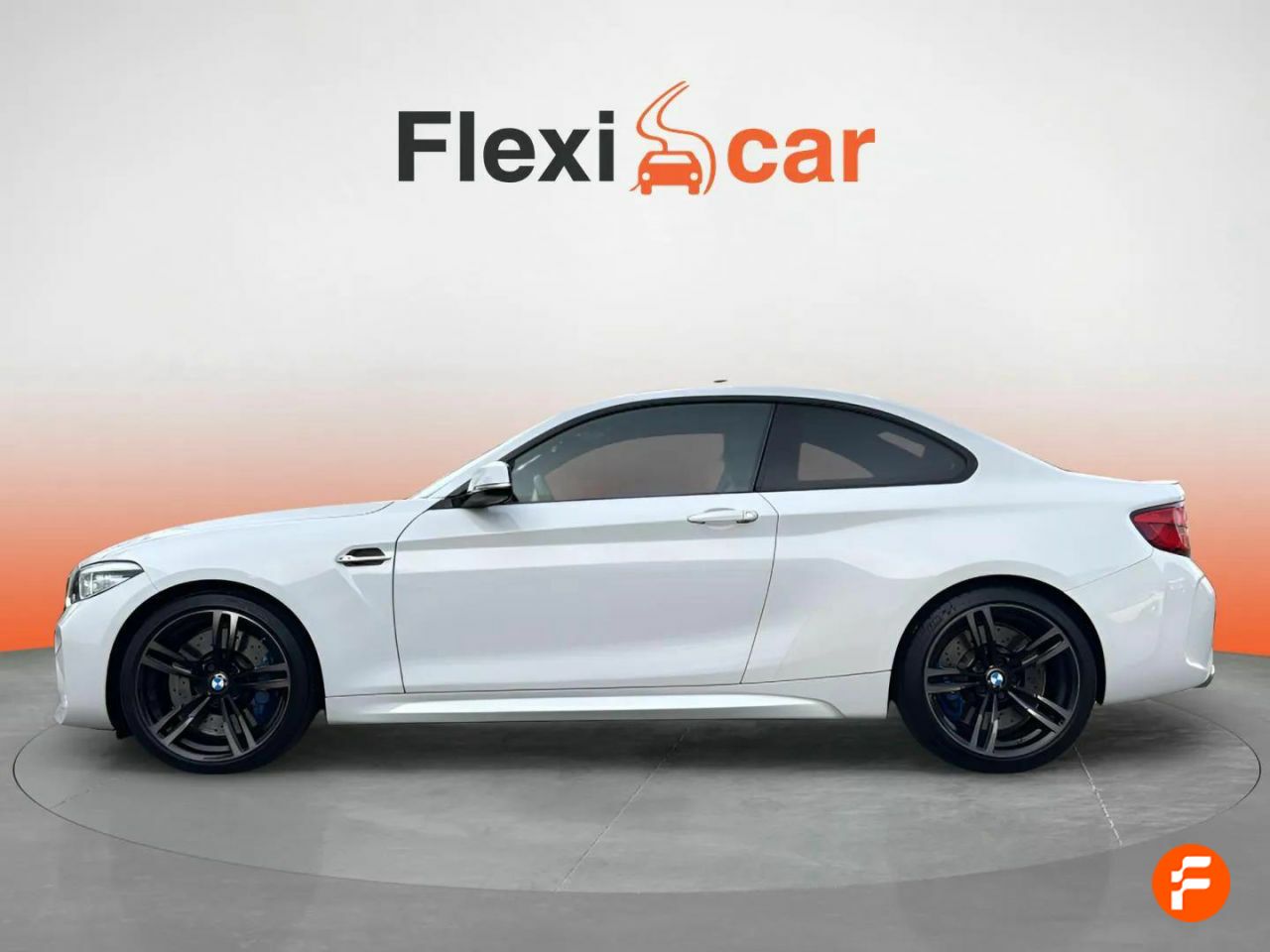 Foto BMW Serie 2 9