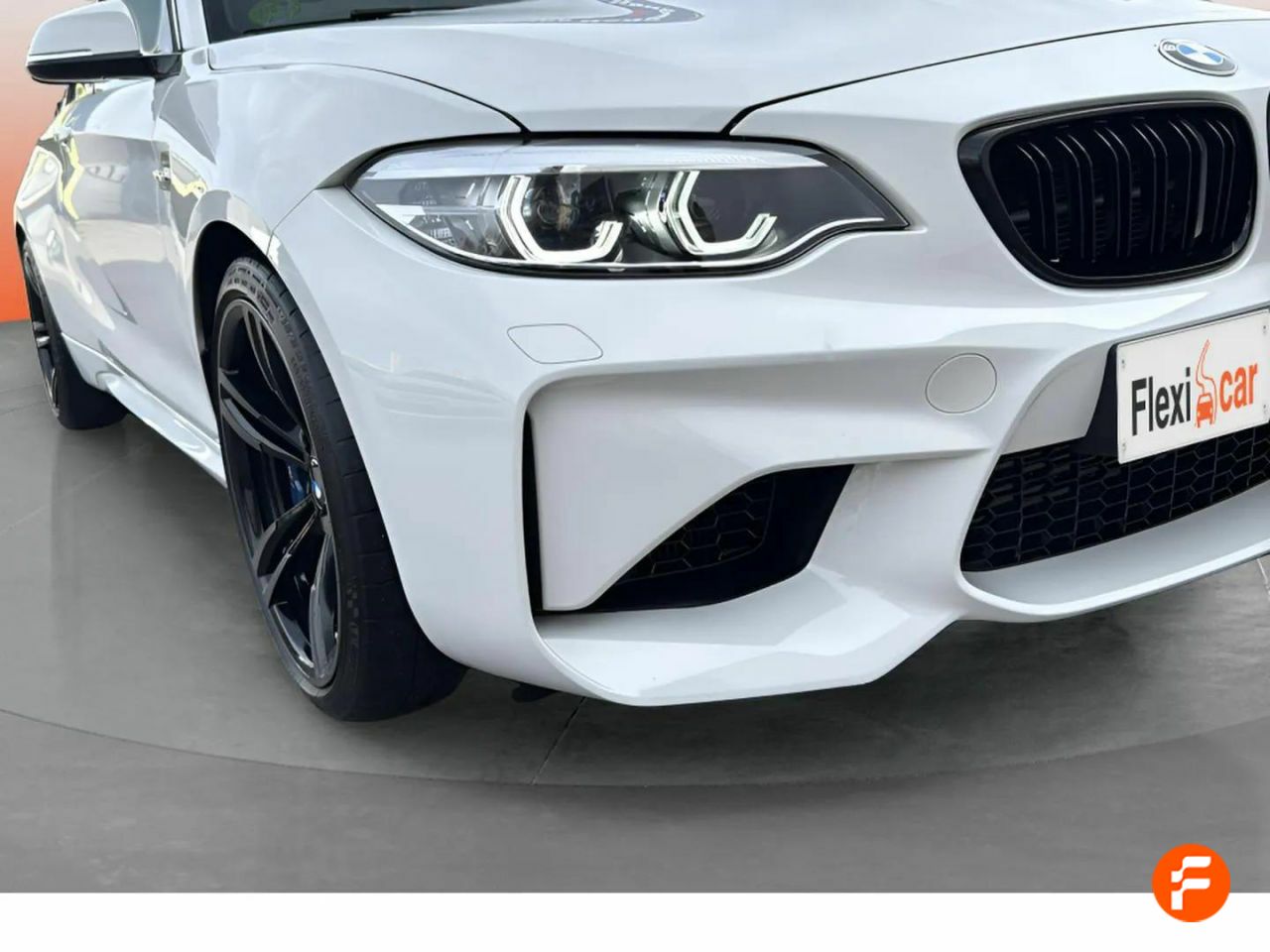 Foto BMW Serie 2 10
