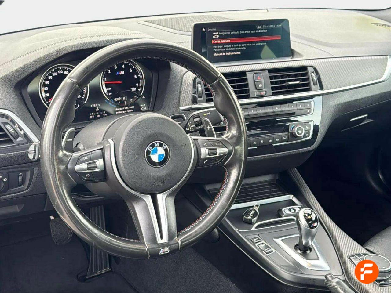 Foto BMW Serie 2 19