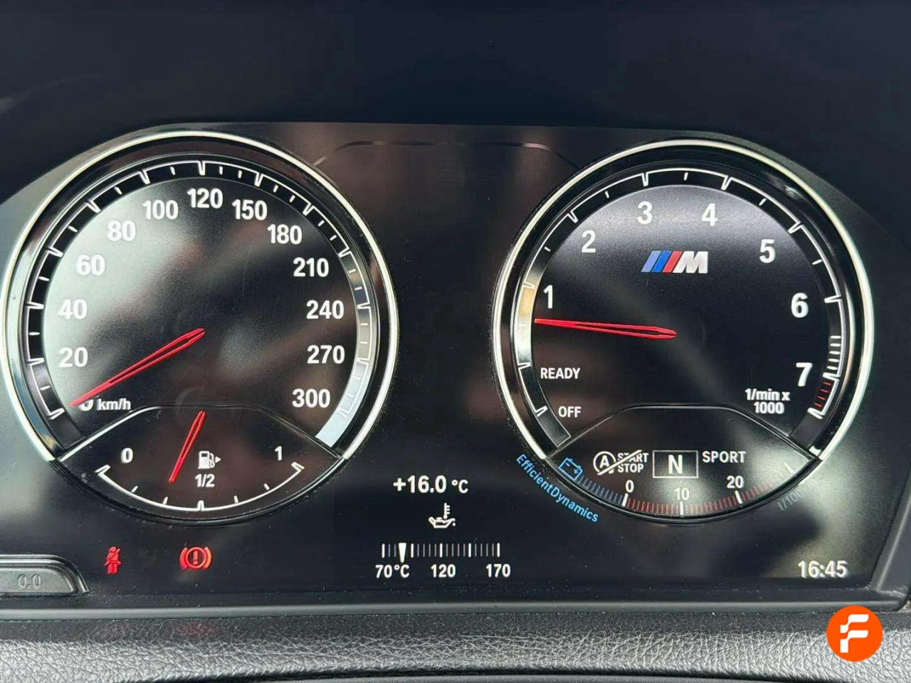 Foto BMW Serie 2 21