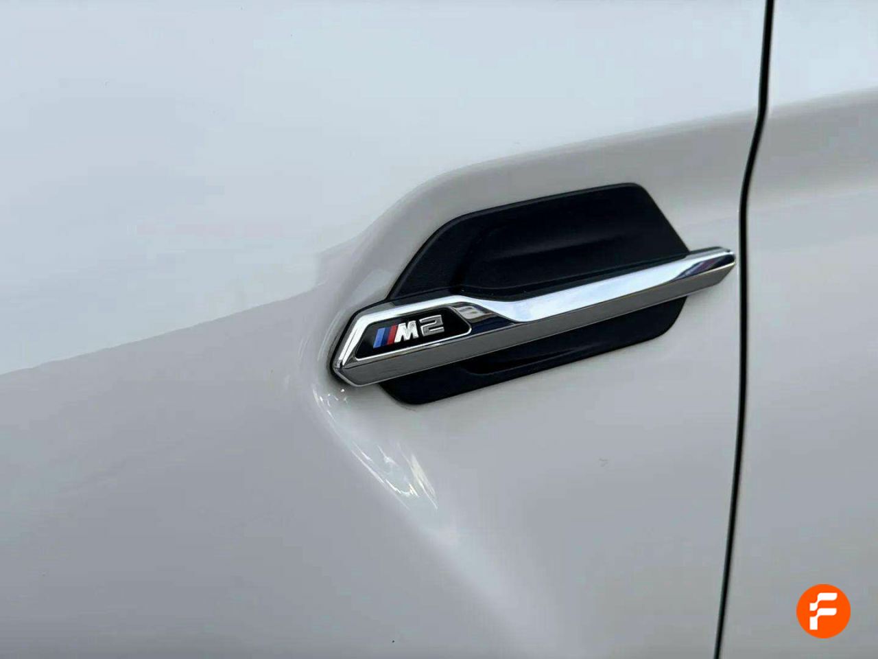 Foto BMW Serie 2 33