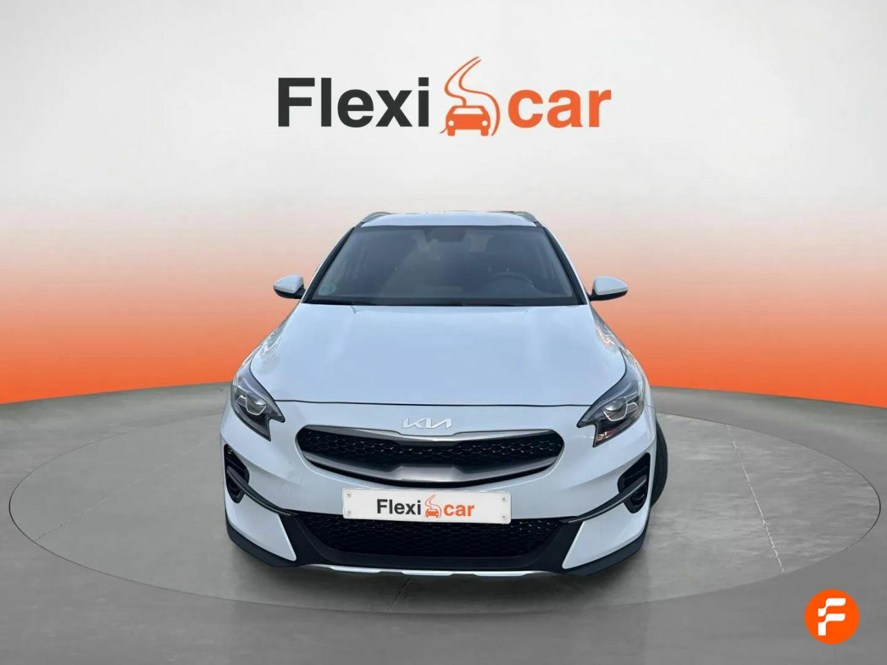 Foto Kia XCeed 2