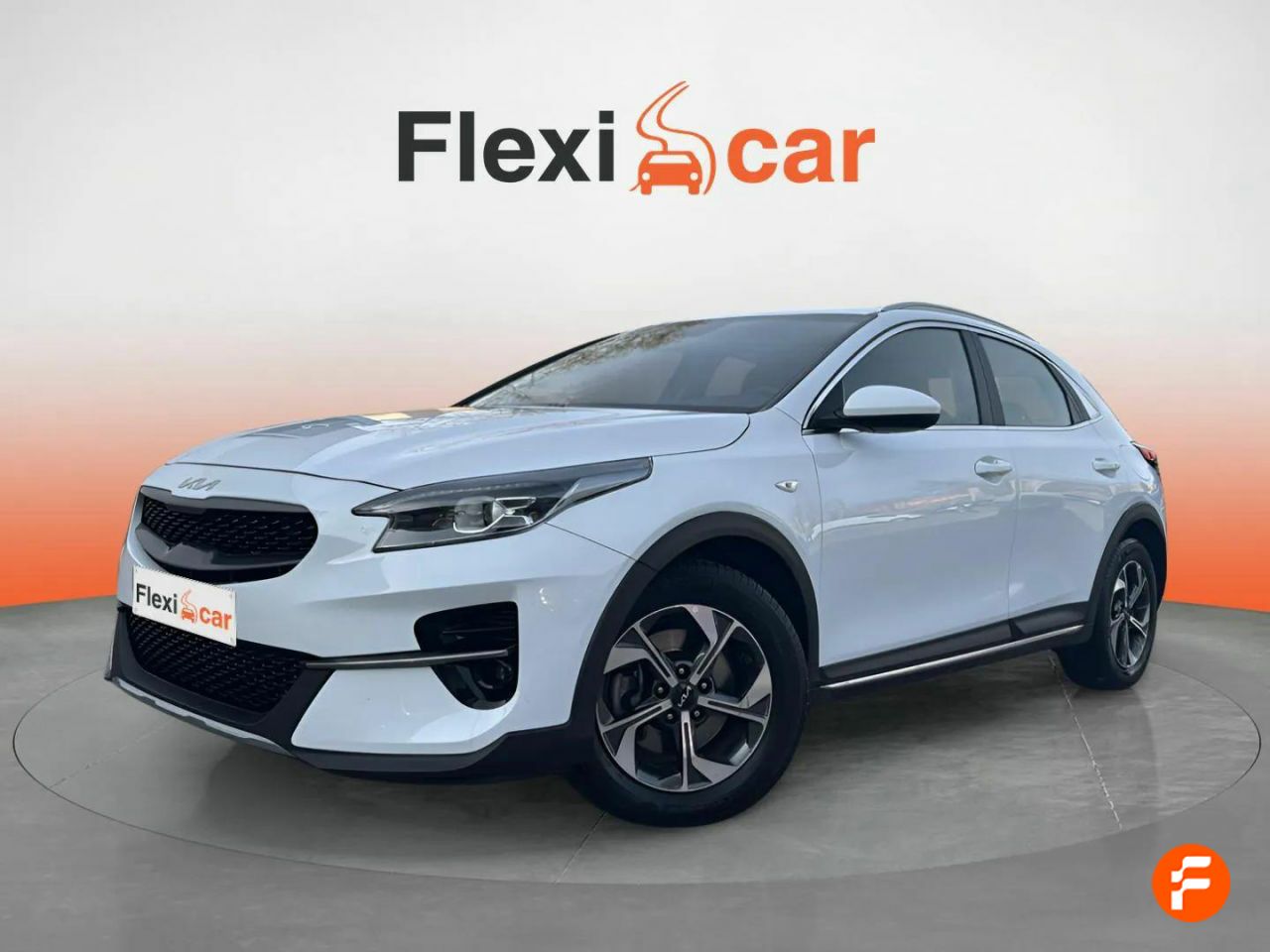 Foto Kia XCeed 3