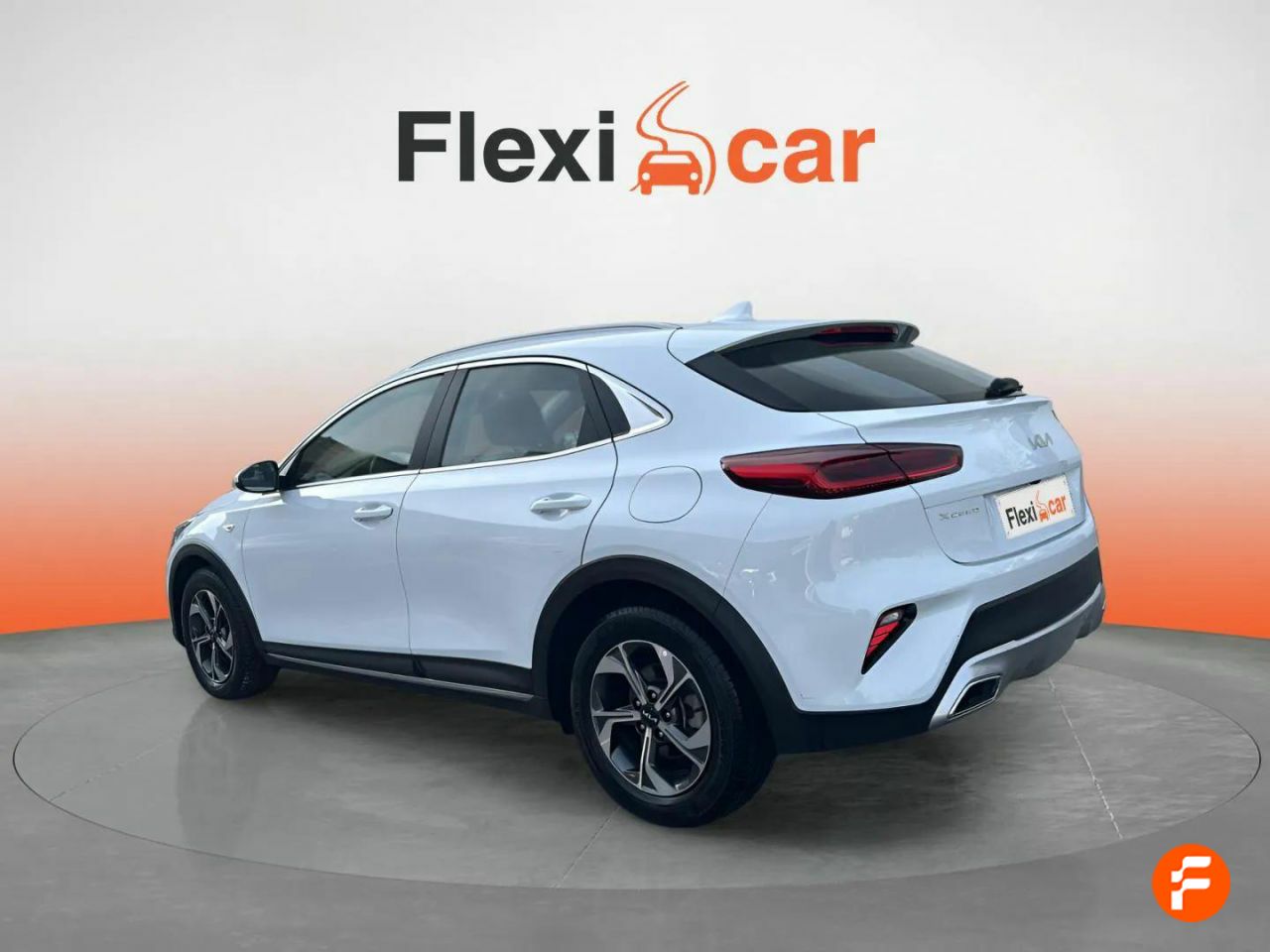 Foto Kia XCeed 7