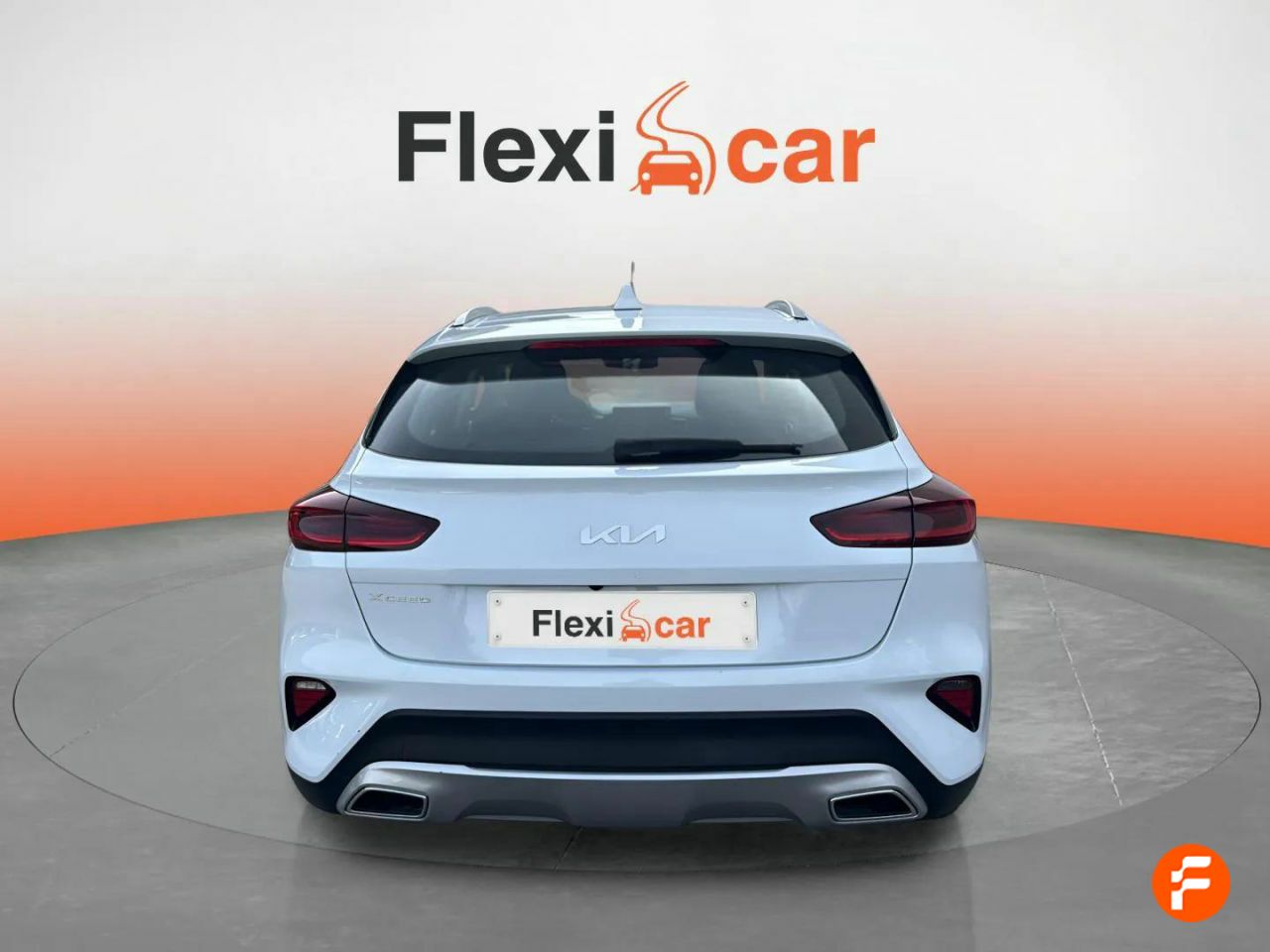 Foto Kia XCeed 8