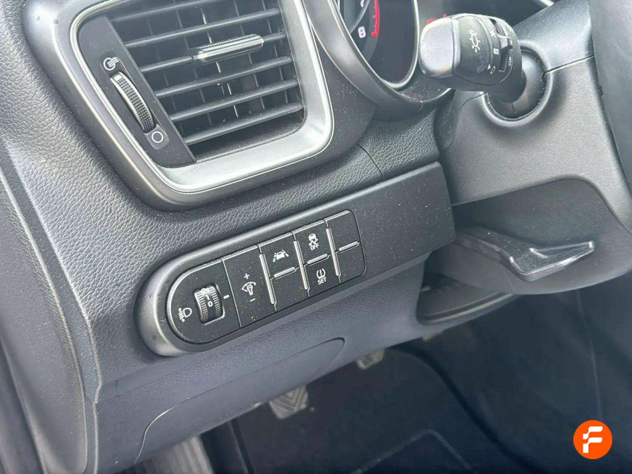 Foto Kia XCeed 20