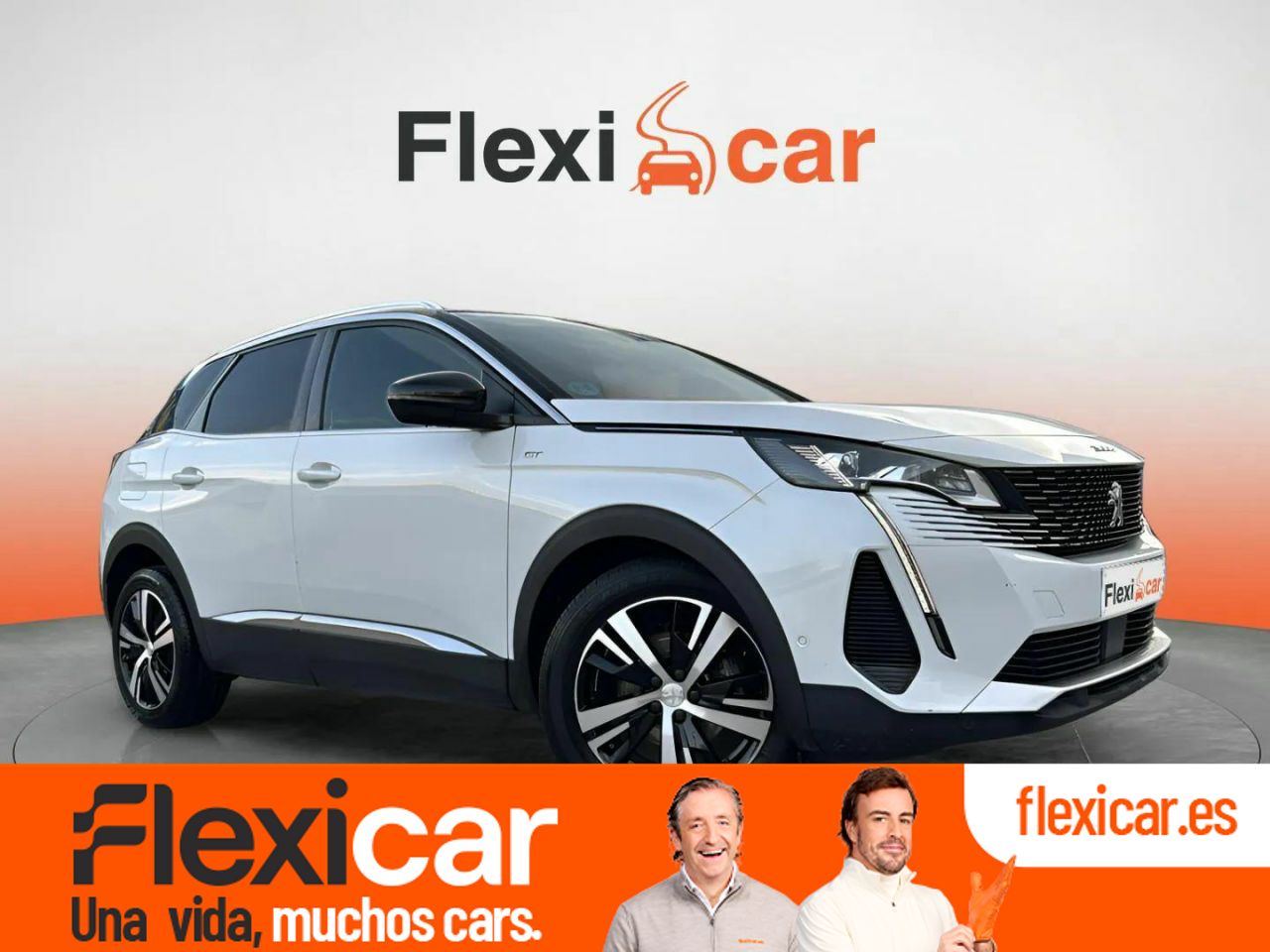 Foto Peugeot 3008 1