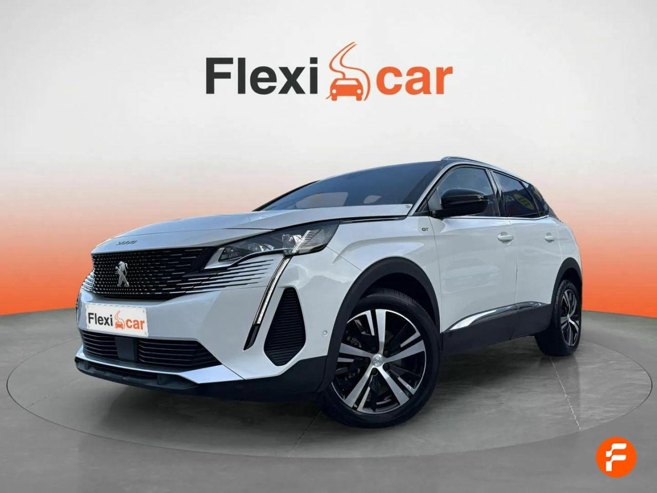 Foto Peugeot 3008 3