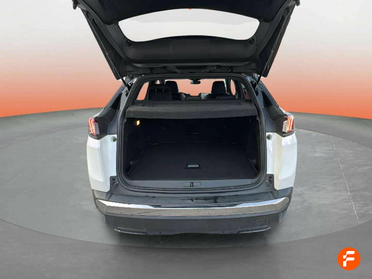 Foto Peugeot 3008 12