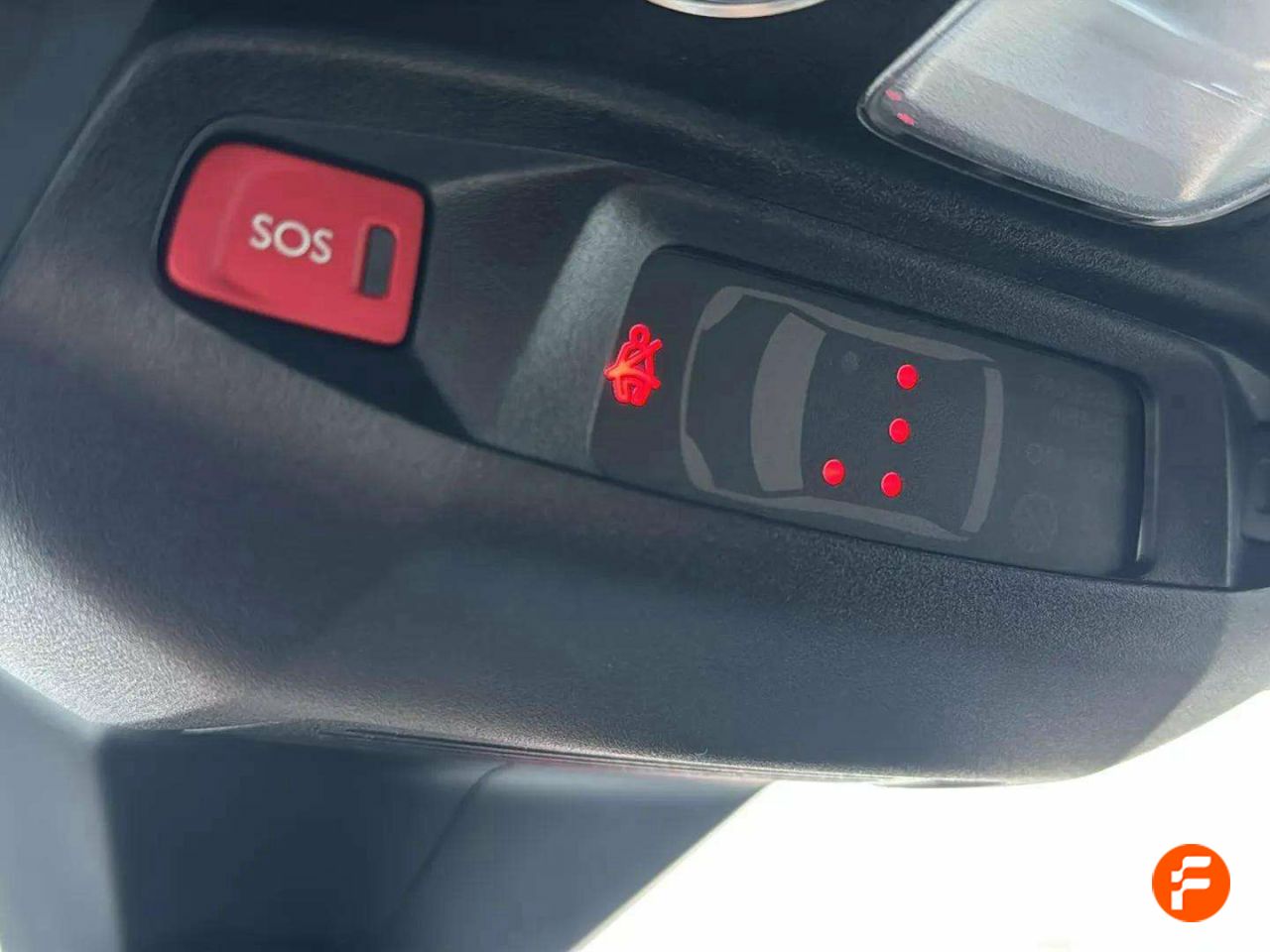 Foto Peugeot 3008 22