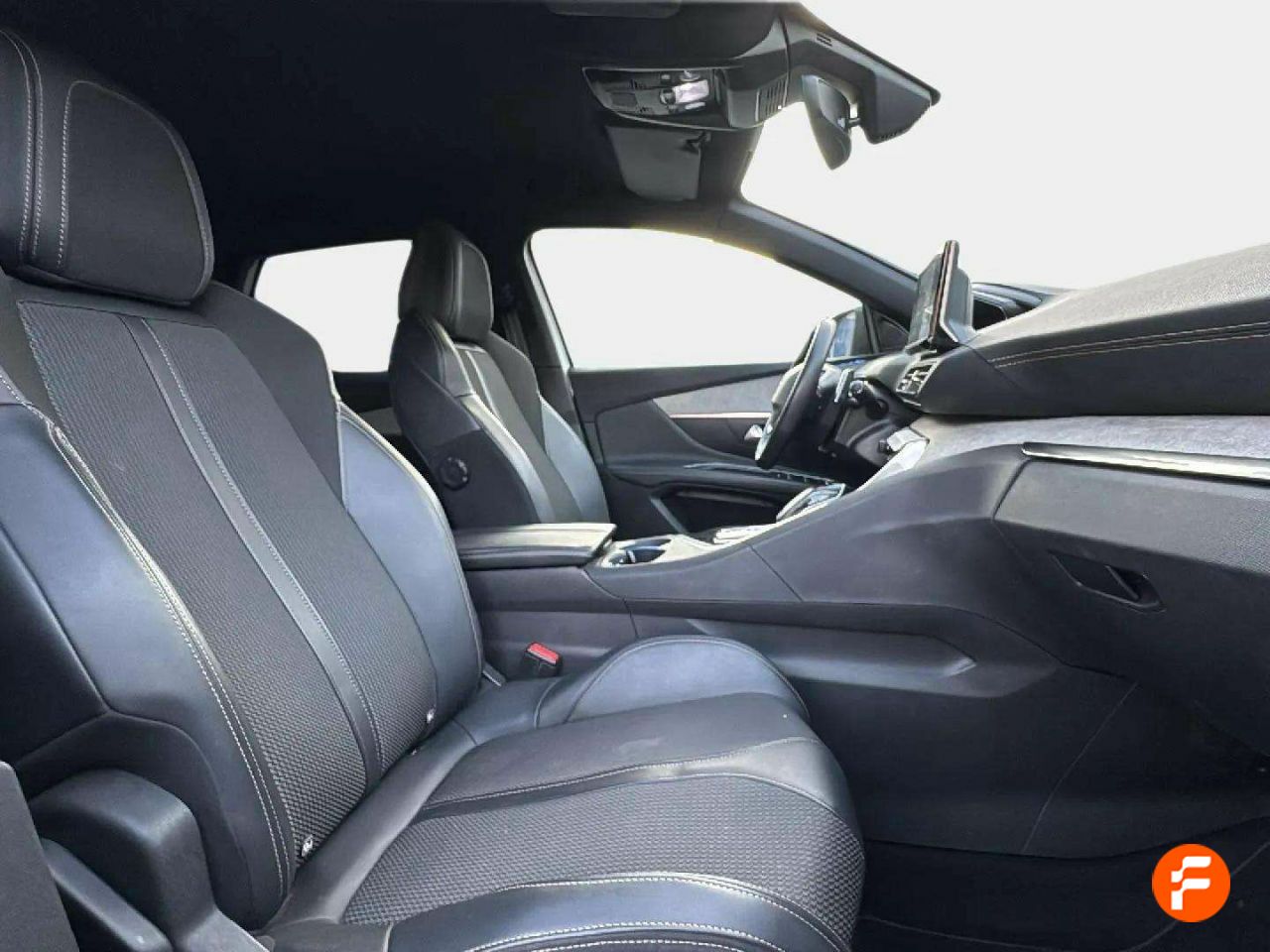 Foto Peugeot 3008 25