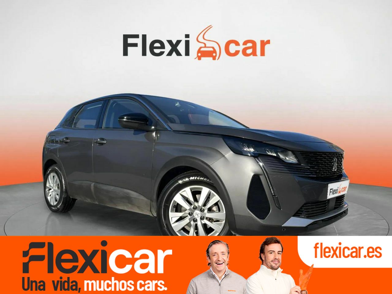 Foto Peugeot 3008 1