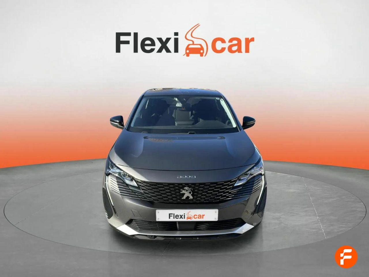 Foto Peugeot 3008 2