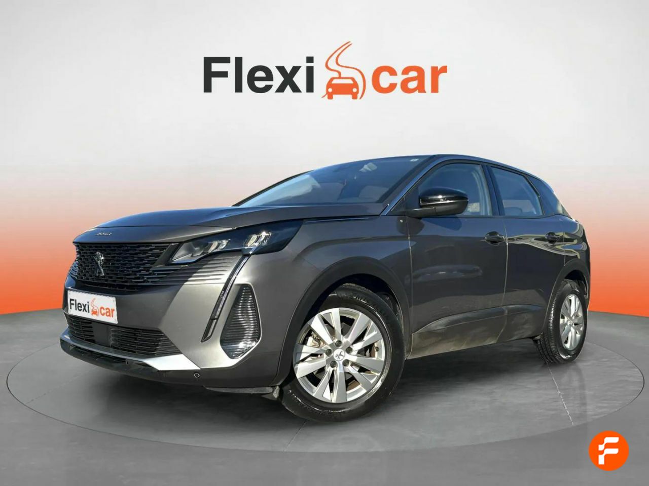 Foto Peugeot 3008 3