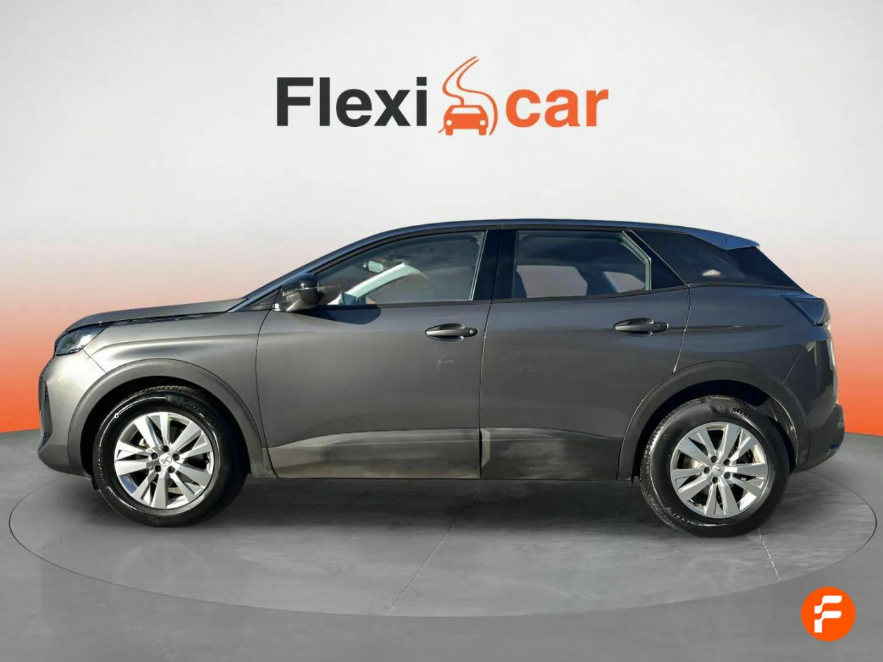 Foto Peugeot 3008 4