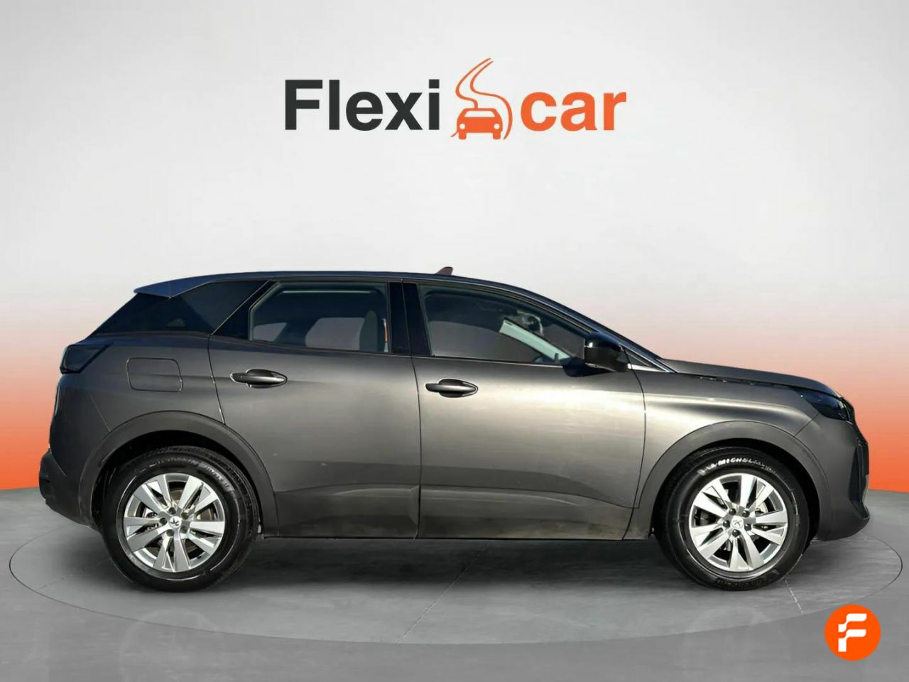 Foto Peugeot 3008 5