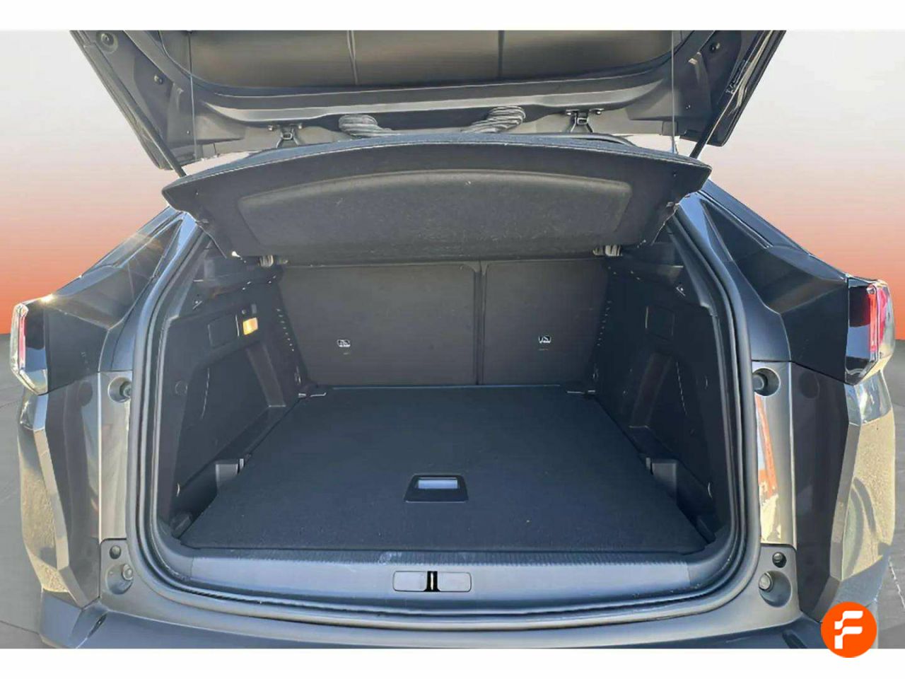 Foto Peugeot 3008 11