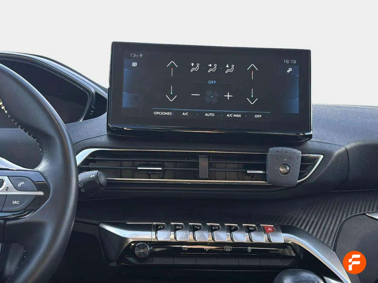 Foto Peugeot 3008 14