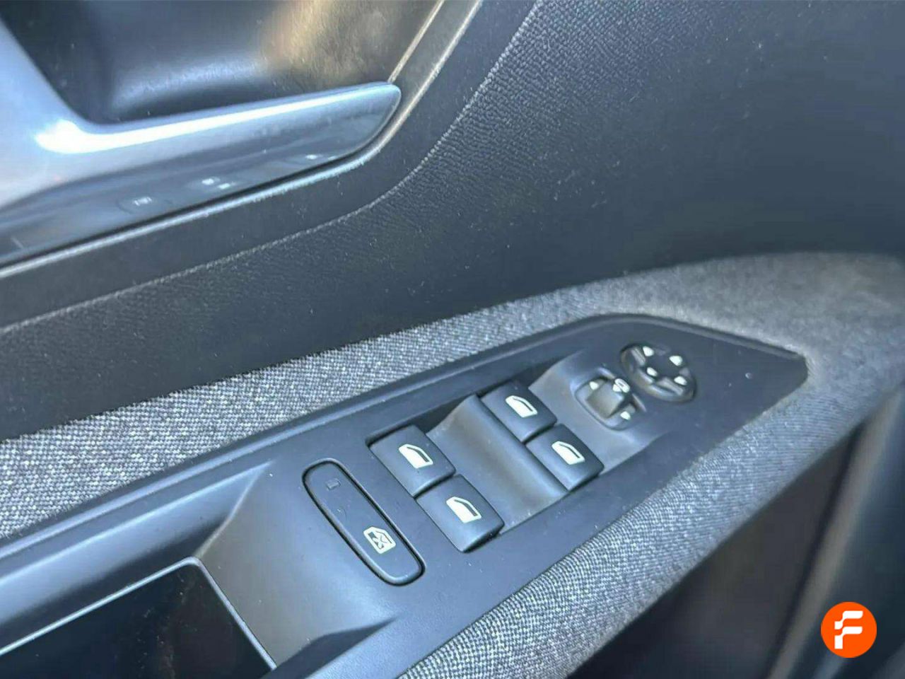 Foto Peugeot 3008 19