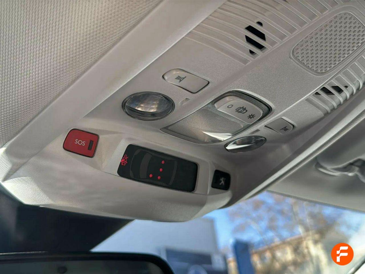 Foto Peugeot 3008 21