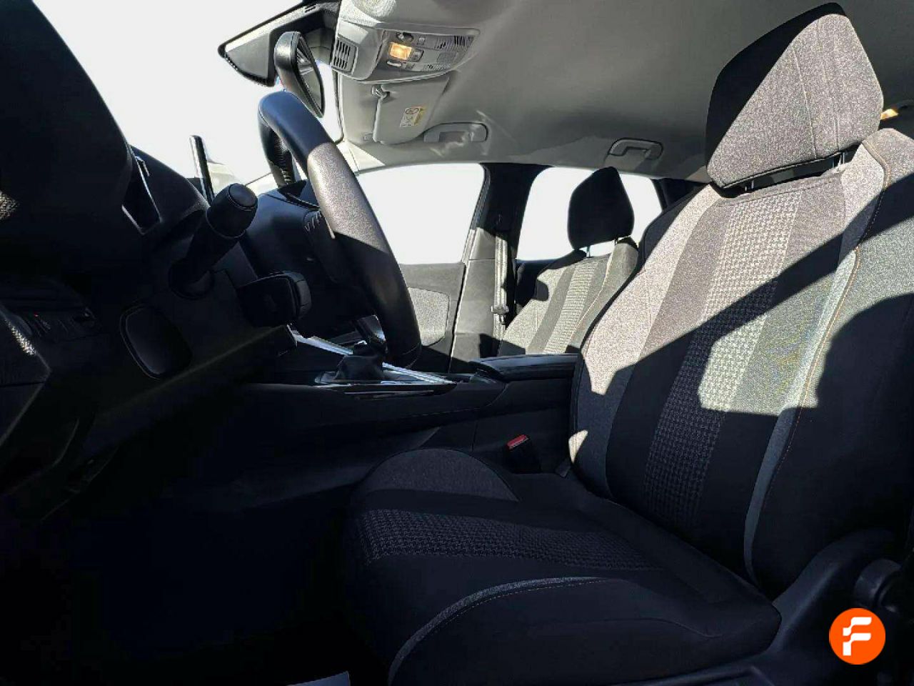 Foto Peugeot 3008 22