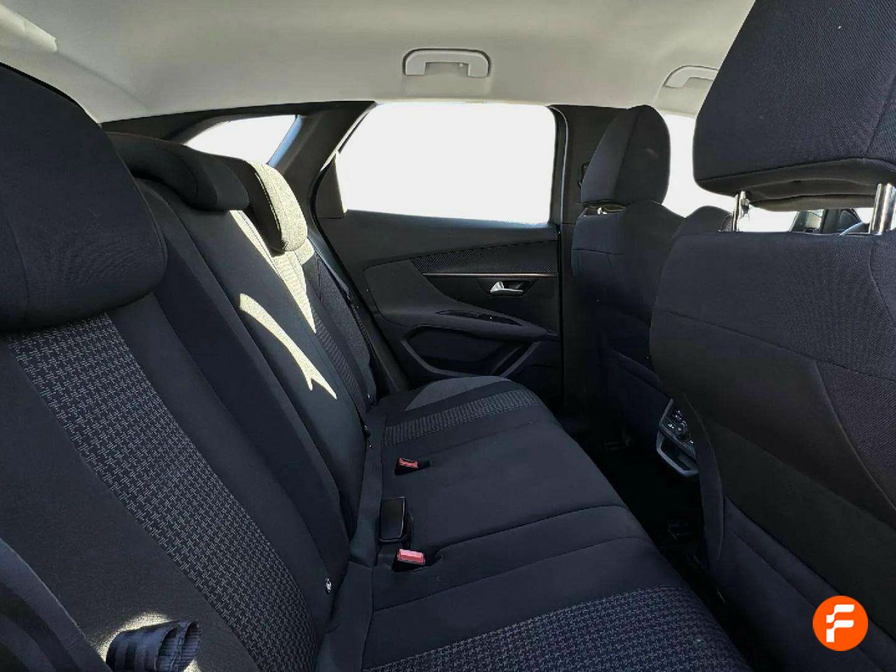 Foto Peugeot 3008 24