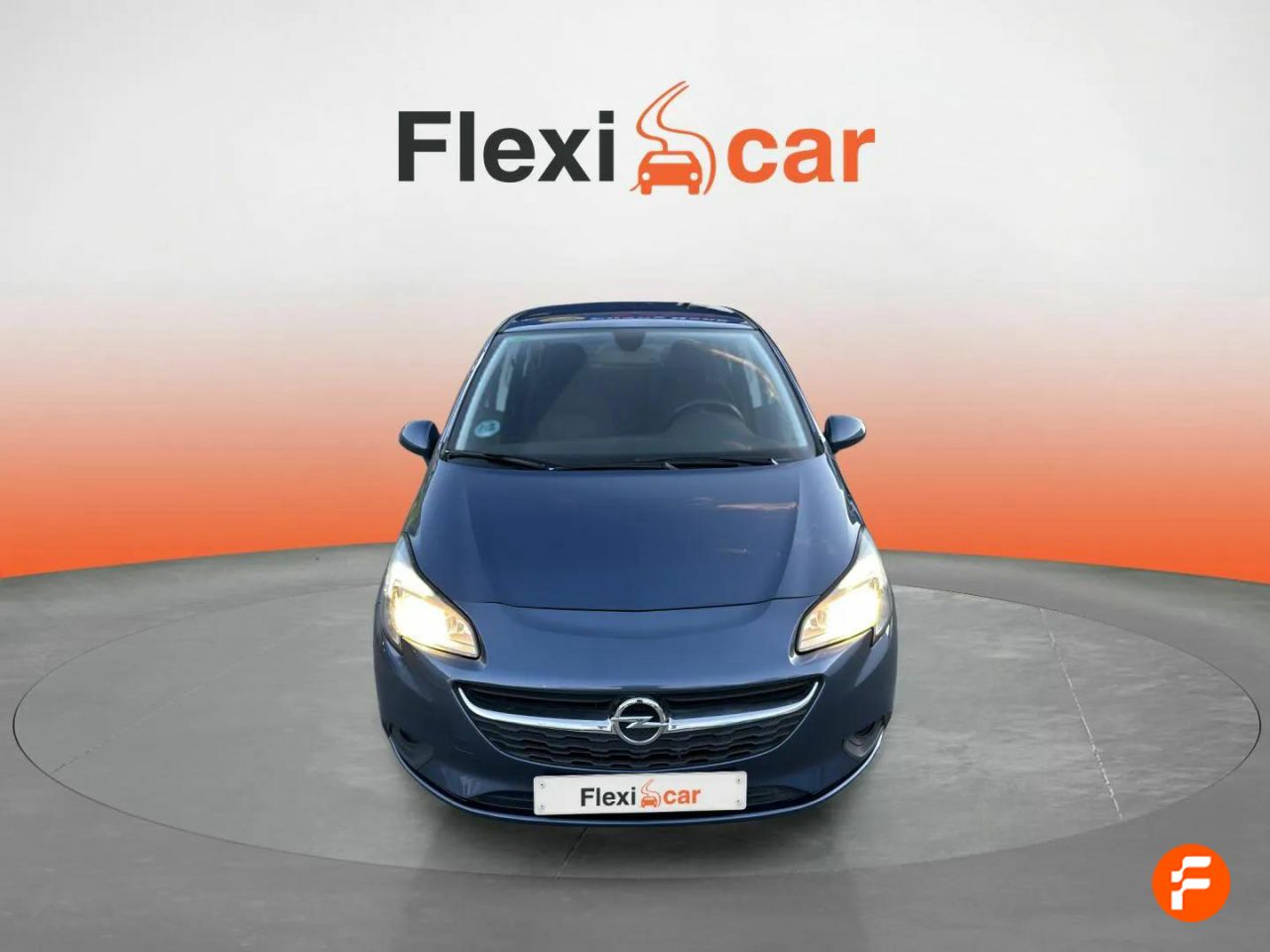 Foto Opel Corsa 2