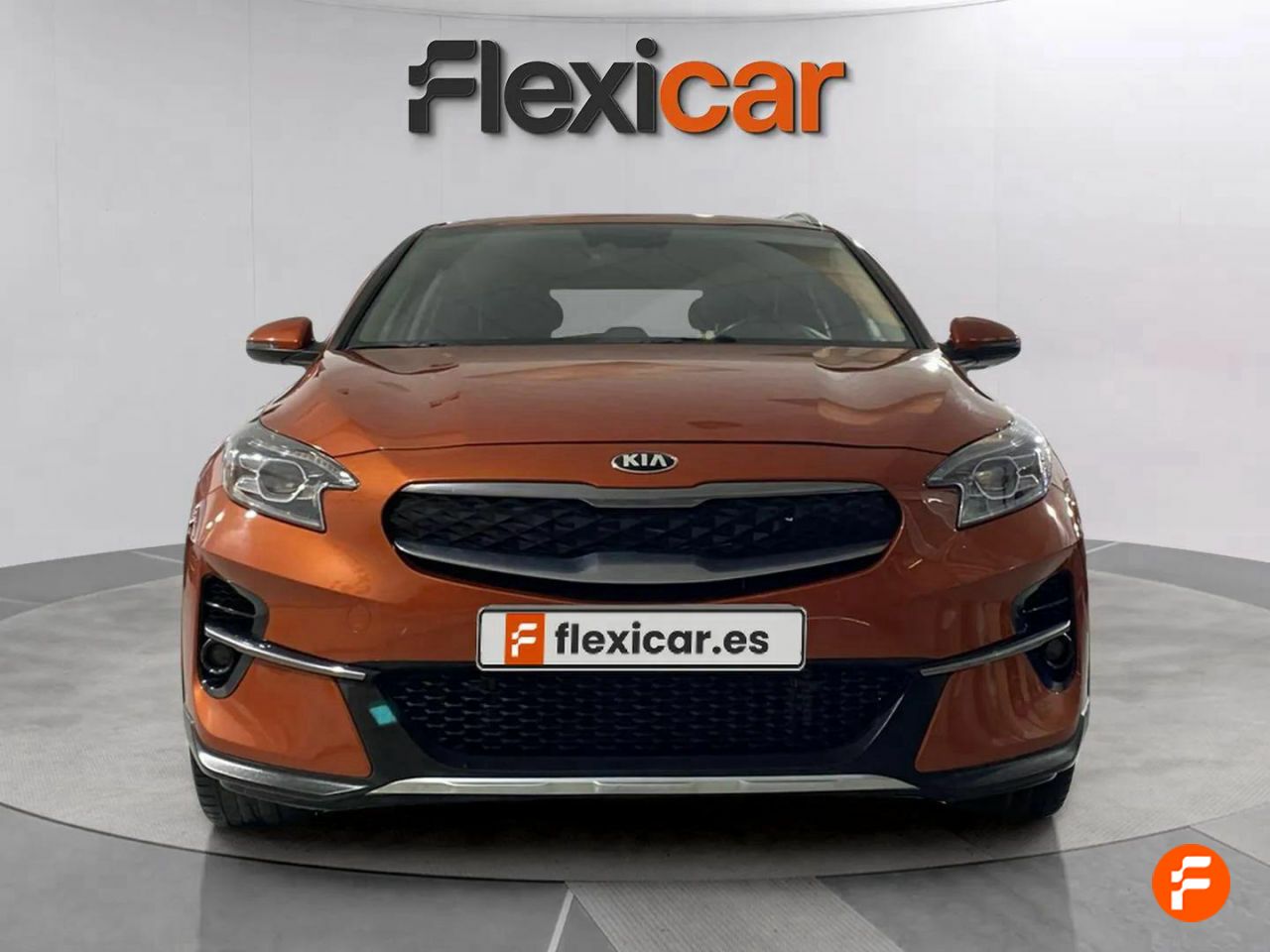 Foto Kia XCeed 2