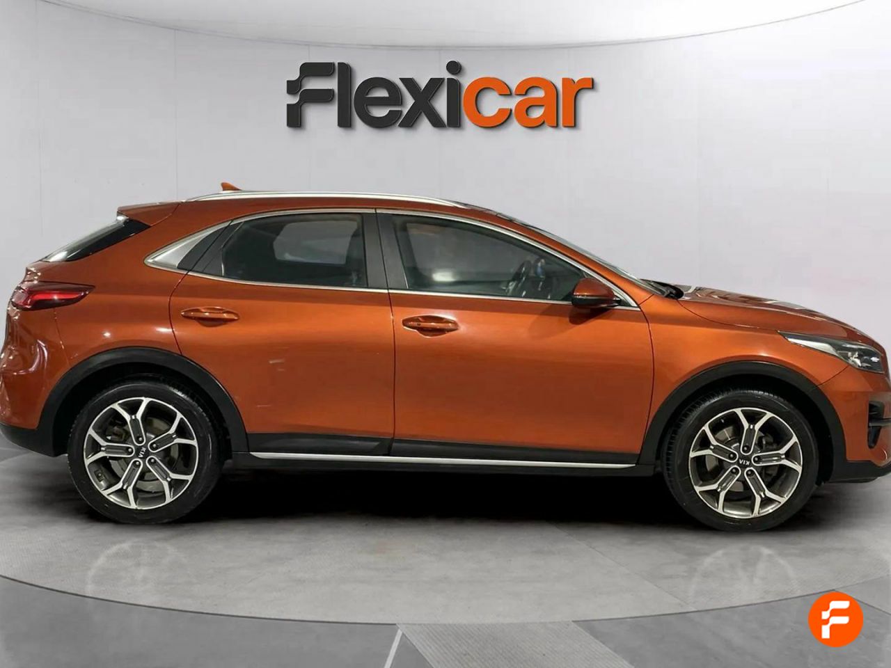 Foto Kia XCeed 5