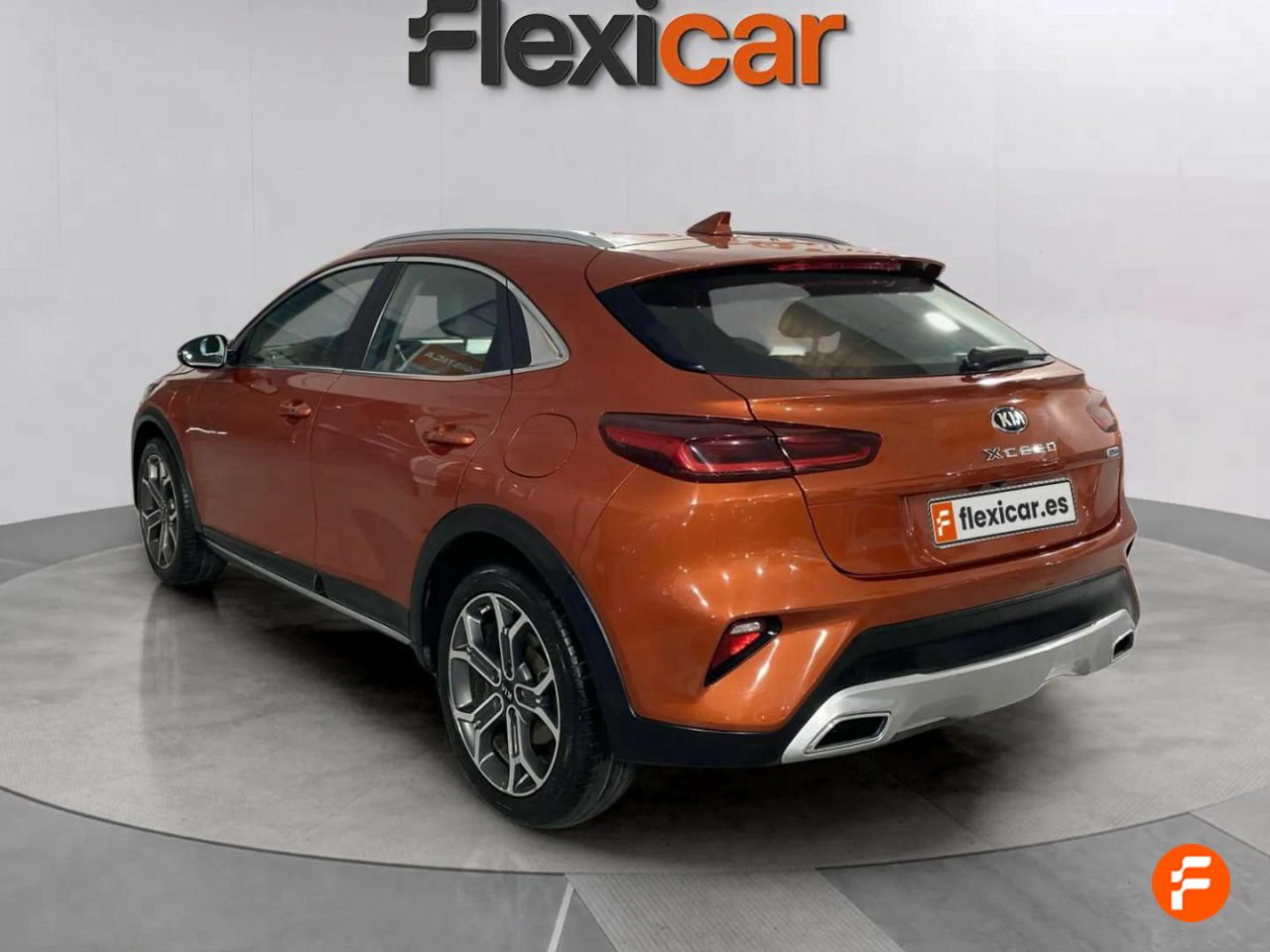 Foto Kia XCeed 7