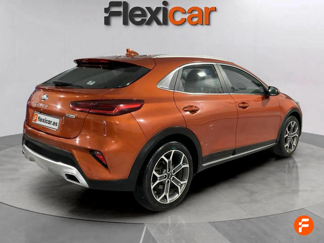 Foto Kia XCeed 9