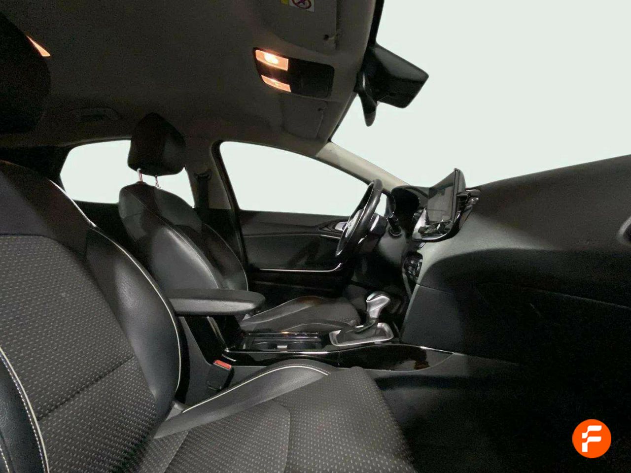 Foto Kia XCeed 15