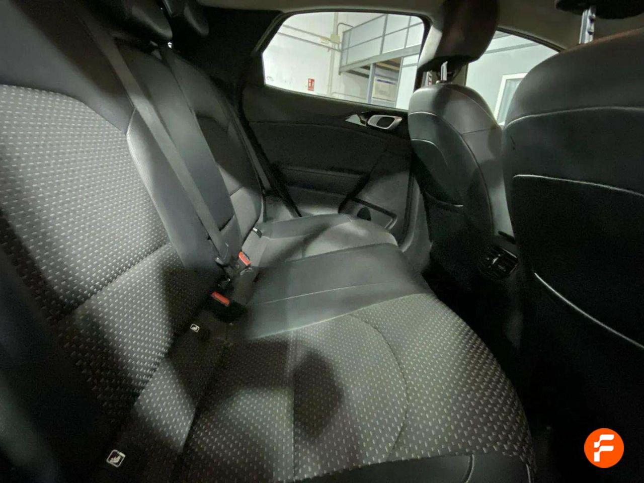 Foto Kia XCeed 19