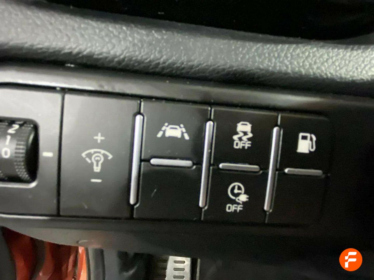 Foto Kia XCeed 22