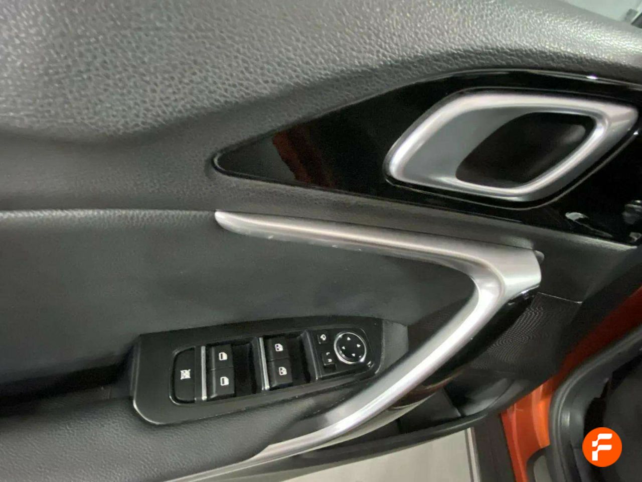 Foto Kia XCeed 23
