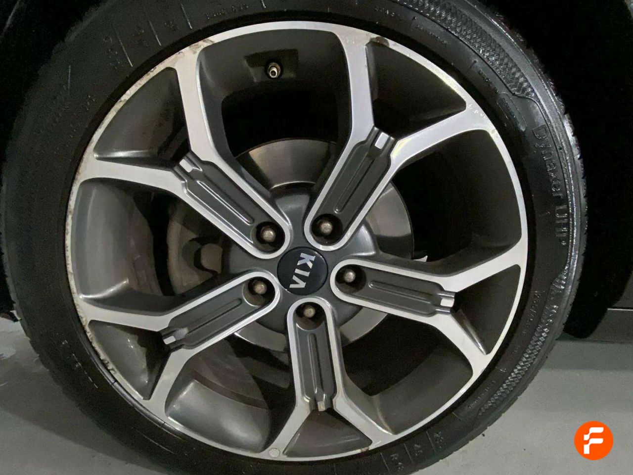 Foto Kia XCeed 26