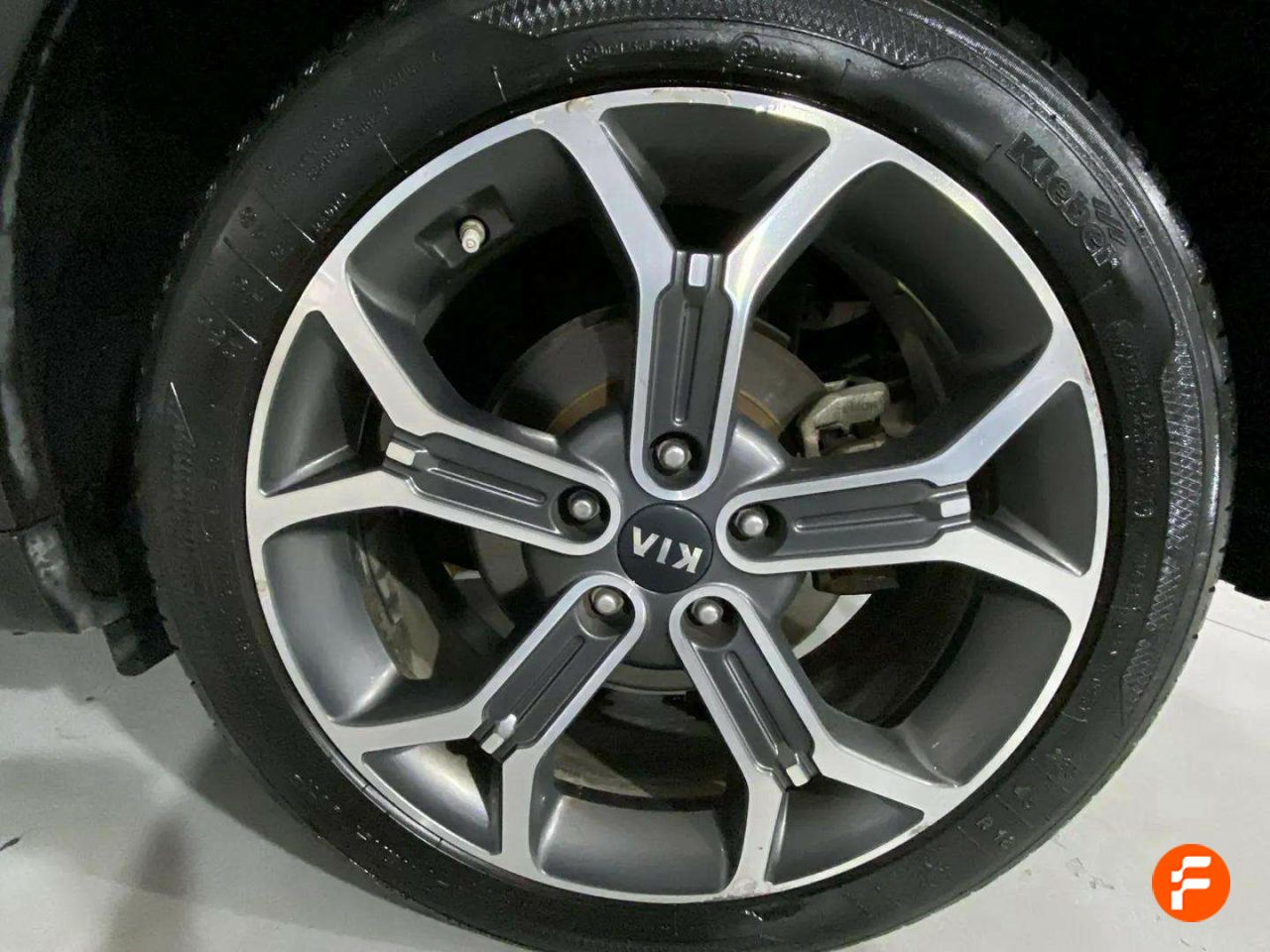 Foto Kia XCeed 27